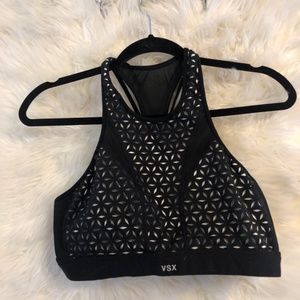 Victoria Secret Sports Bra Large